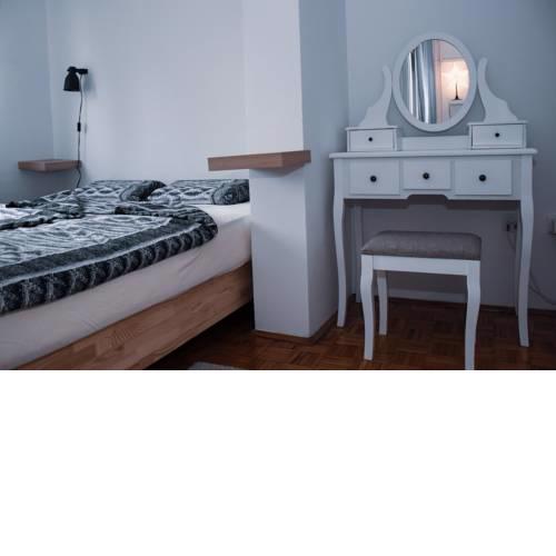 Delta apartment Zagreb