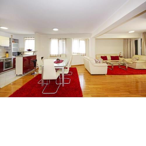Delux Apartman Jukic