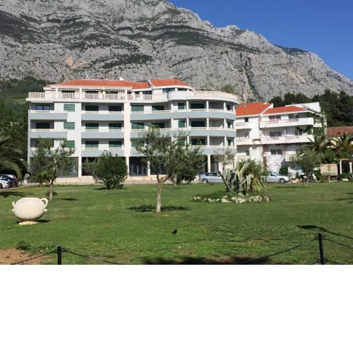 Delux Apartment Beach