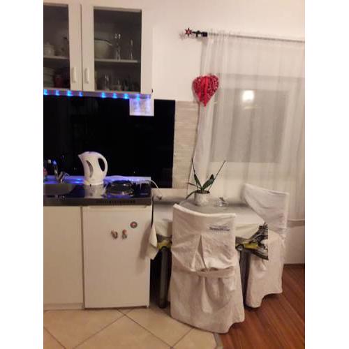 Delux Apartments Vele