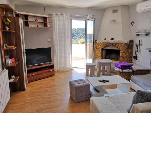 Deluxe Apartman Mirjana