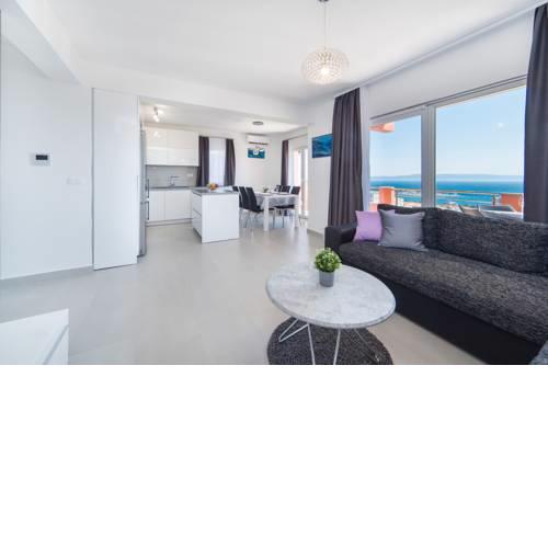 Apartments Deluxe Vučko