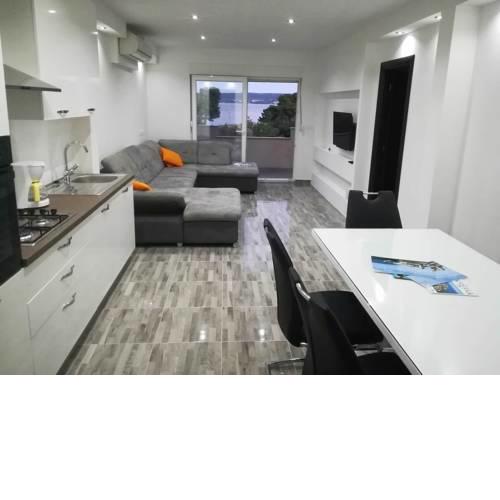 Deluxe Apartment BellaCosta