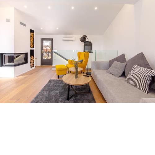 Deluxe Apartment KOGO