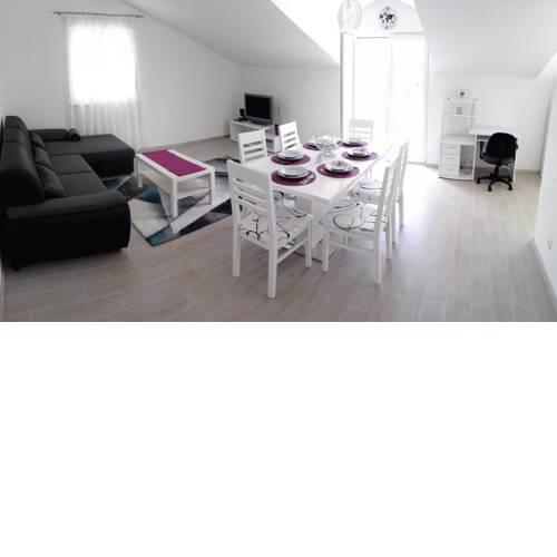 Deluxe Apartment Lavanda
