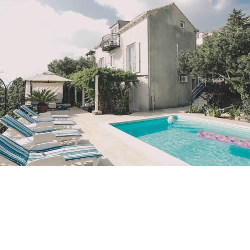 Deluxe apartment Marghareta