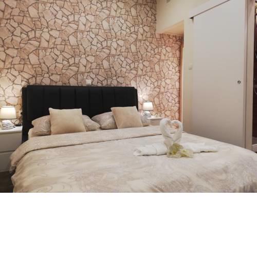 Deluxe Apartment Spalato