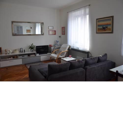Deluxe Apartment Stomorica