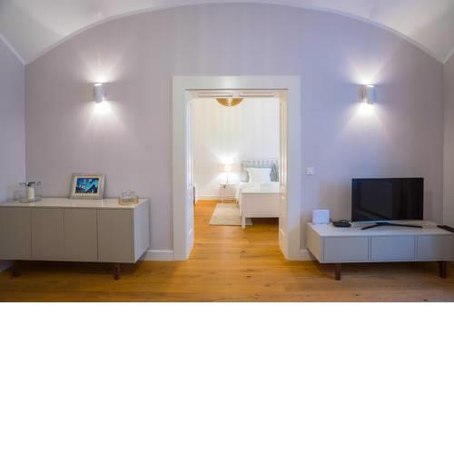 Deluxe Apartment Talia