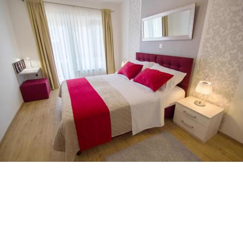 Deluxe apartment Veruda