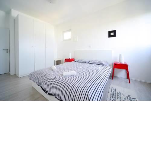 Deluxe Apartment Zararia