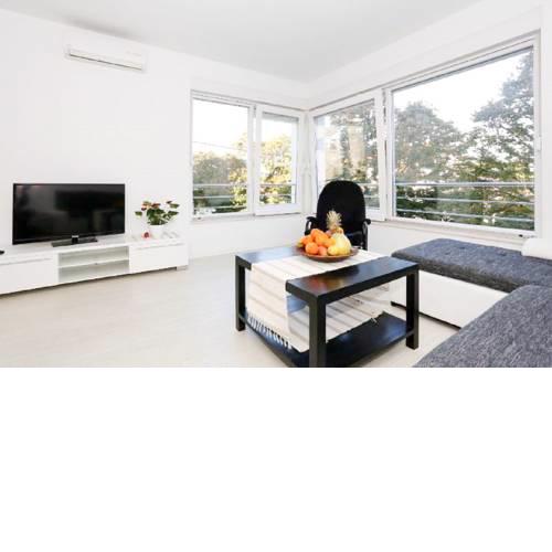 Deluxe Apartments Goya