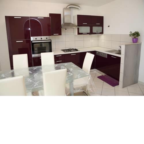 Deluxe apartments Ines