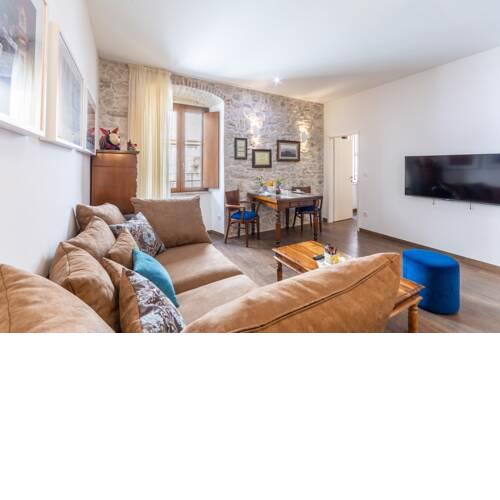 Deluxe Apartments Muse