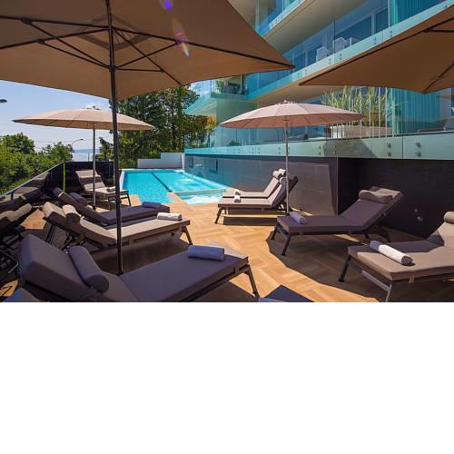 Deluxe Apartments Opatija