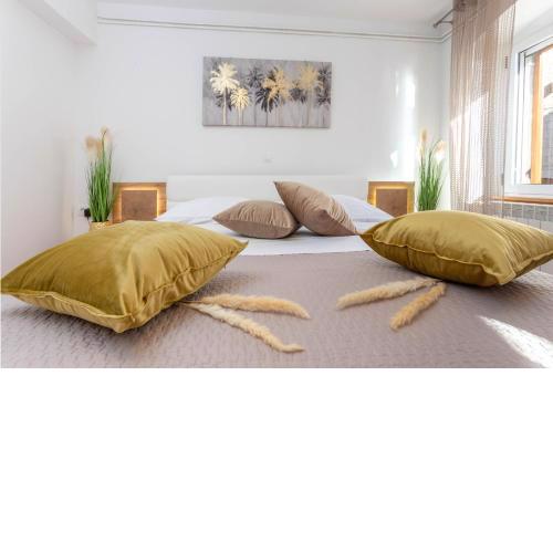 Deluxe Dreamy room in the Center of Hvar with Sea View