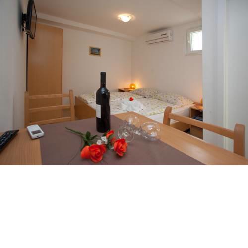 Deluxe room Mery