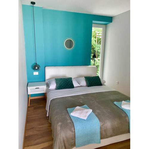 Deluxe Suites Mandić
