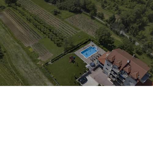 Deluxe Villa Golubica w/ Swimming pool