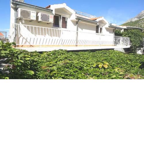 Depandance Apartments Bonaca