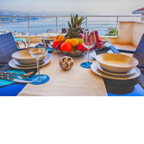 Design Apartment Opatija