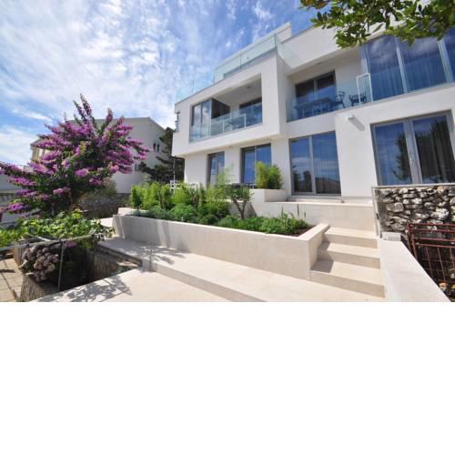 Design apartments