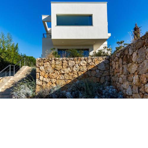 Design Villa La Palma