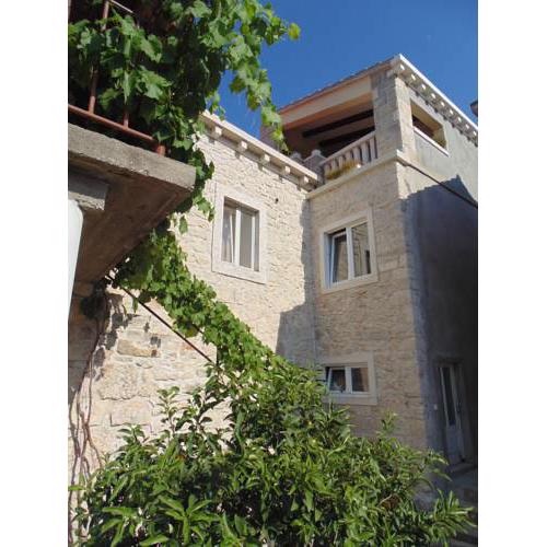 Apartment Didini Dvori