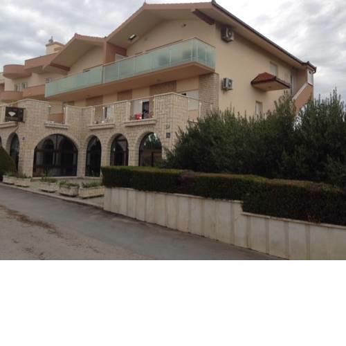 Dijamant Apartment
