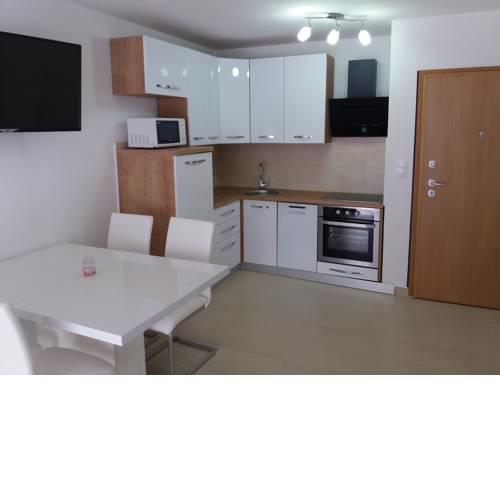 DIKKA apartment Vrsi - Mulo Zadar