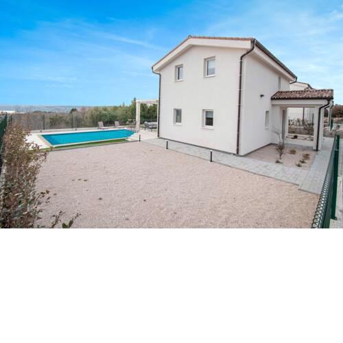 Diminici Villas