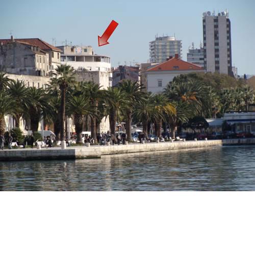 Diocletian Apartments & Rooms