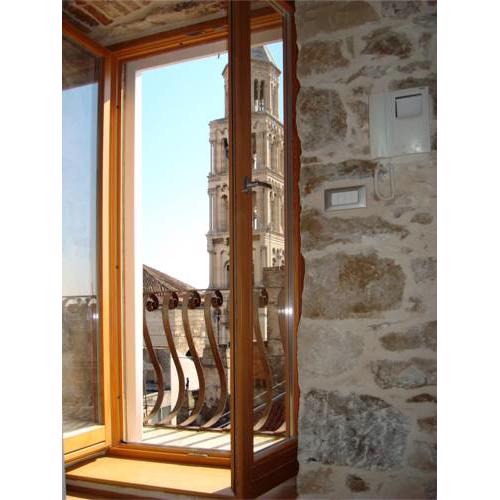 Diocletian Apartments