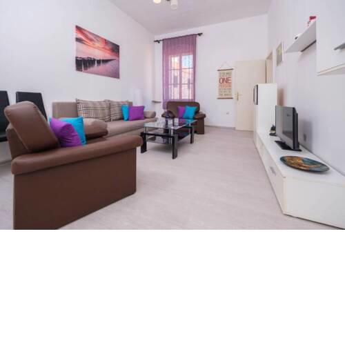 Diocletian Suite