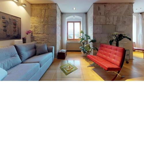 Diocletian's Imperial Suite