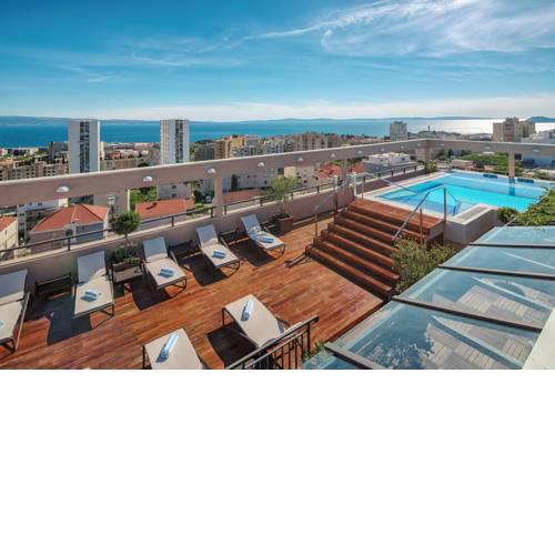 Dioklecijan Hotel & Residence
