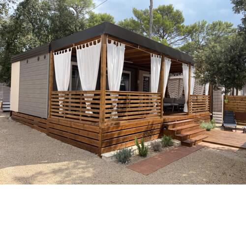 Divas Mobile Home