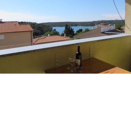 Dive-Bike-Outdoor-Triathlon apartment Lina