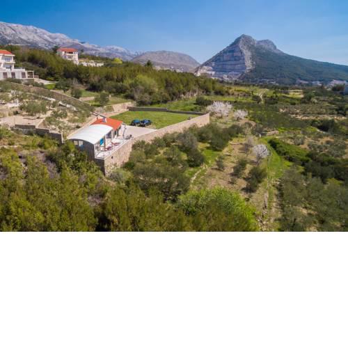 Divine Villas