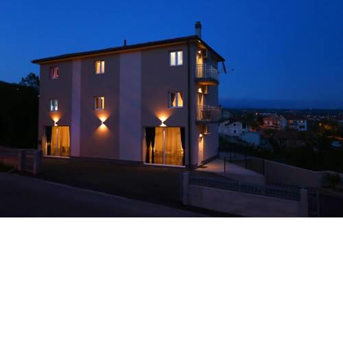 DM apartment