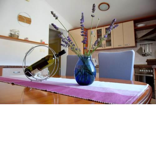 Dolly Rab Apartment 4*