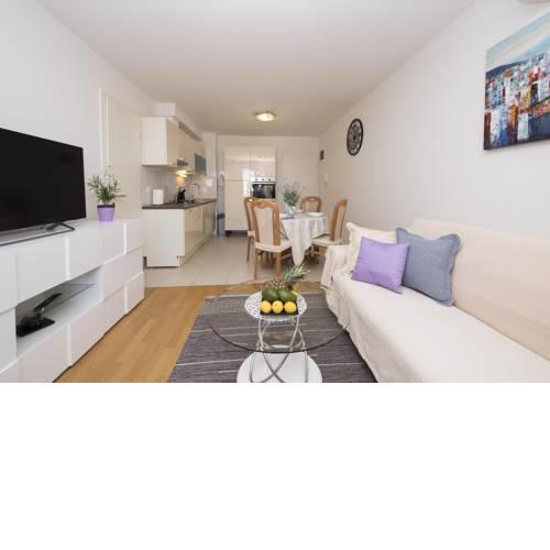 Domy apartment