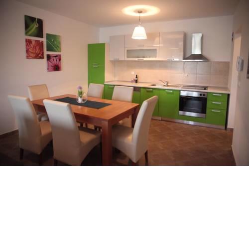 Dona Appartment Ugljan