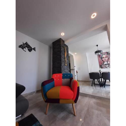 Dora apartman