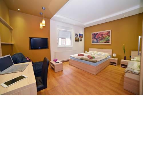 Dormir Apartments