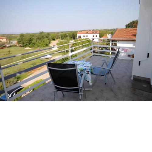 Double Room Babici 3046b