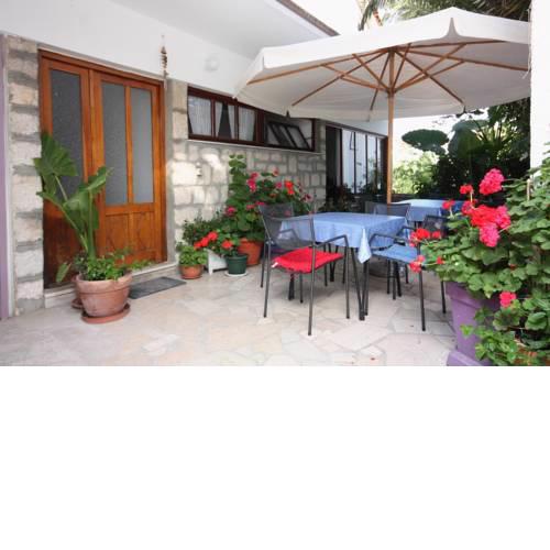 Double Room Banjol 5077b
