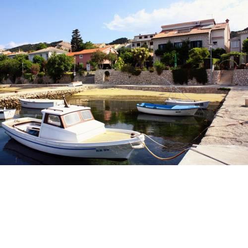 Double Room Barbat 4973a