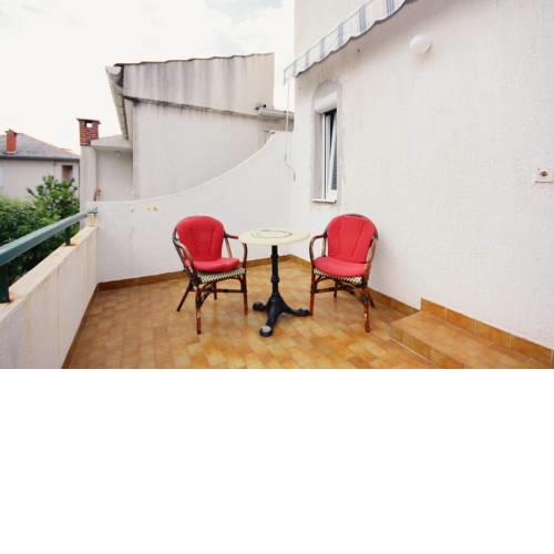 Double Room Barbat 4973d