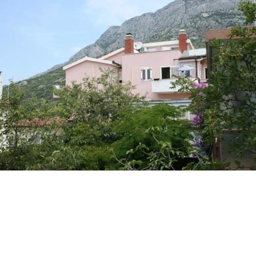Apartments and rooms with parking space Baska Voda, Makarska - 6704